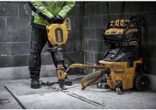 Akumulátorová bourací kladiva DEWALT DCH911Z2
