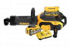 Akumulátorová bourací kladiva DEWALT DCH966Z2-QW