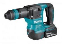 Akumulátorová bourací kladiva Makita DHK180
