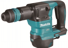 Akumulátorová bourací kladiva Makita DHK180ZJ