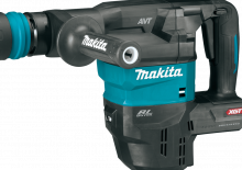 Akumulátorová bourací kladiva Makita GMH01Z