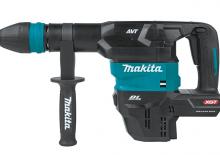 Akumulátorová bourací kladiva Makita HM001GZ