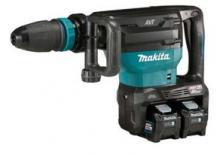 Akumulátorová bourací kladiva Makita HM002G