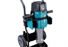 Akumulátorová bourací kladiva Makita HM004GL401