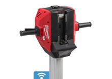 Akumulátorová bourací kladiva Milwaukee MXF DH2528H-0