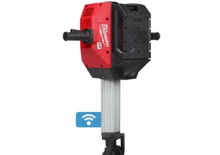 Akumulátorová bourací kladiva Milwaukee MXF DH2528H-601