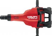 Akumulátorová bourací kladiva Hilti TE 2000-22
