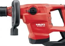 Akumulátorová bourací kladiva Hilti TE 500-22