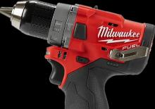 Akumulátorová vrtací kladiva SDS Milwaukee 2504-20