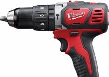 Akumulátorová vrtací kladiva SDS Milwaukee 2607-20