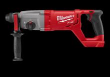 Akumulátorová vrtací kladiva SDS Milwaukee 2713-20