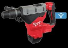 Akumulátorová vrtací kladiva SDS Milwaukee 2718-20