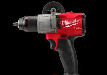 Akumulátorová vrtací kladiva SDS Milwaukee 2804-20