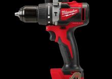 Akumulátorová vrtací kladiva SDS Milwaukee 2902-20