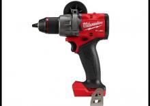 Akumulátorová vrtací kladiva SDS Milwaukee 2904-20