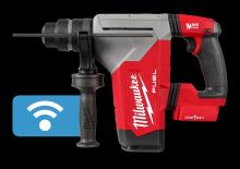Akumulátorová vrtací kladiva SDS Milwaukee 2915-20