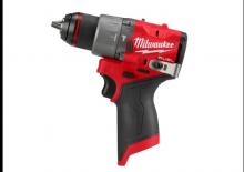 Akumulátorová vrtací kladiva SDS Milwaukee 3404-20