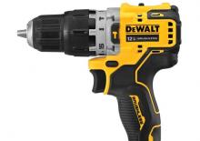 Akumulátorová vrtací kladiva SDS DEWALT DCD706B