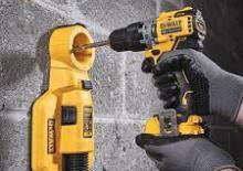 Akumulátorová vrtací kladiva SDS DEWALT DCD706F2