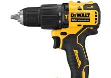 Akumulátorová vrtací kladiva SDS DEWALT DCD709C2