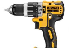 Akumulátorová vrtací kladiva SDS DEWALT DCD796D2-B2