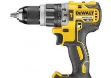 Akumulátorová vrtací kladiva SDS DEWALT DCD796D2