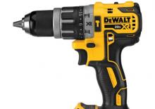 Akumulátorová vrtací kladiva SDS DEWALT DCD797D2