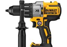 Akumulátorová vrtací kladiva SDS DEWALT DCD996P2