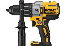 Akumulátorová vrtací kladiva SDS DEWALT DCD997CP2BT