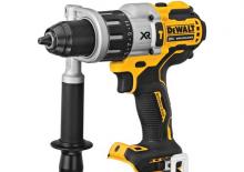 Akumulátorová vrtací kladiva SDS DEWALT DCD998B