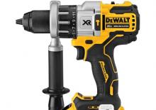 Akumulátorová vrtací kladiva SDS DEWALT DCD998W1