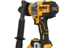 Akumulátorová vrtací kladiva SDS DEWALT DCD999T1