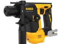 Akumulátorová vrtací kladiva SDS DEWALT DCH072B