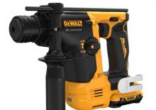 Akumulátorová vrtací kladiva SDS DEWALT DCH072G2