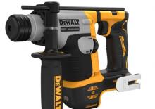 Akumulátorová vrtací kladiva SDS DEWALT DCH172B