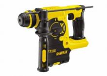 Akumulátorová vrtací kladiva SDS DEWALT DCH253N-XJ
