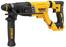 Akumulátorová vrtací kladiva SDS DEWALT DCH263B