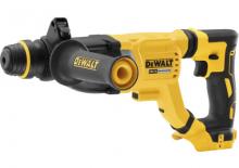Akumulátorová vrtací kladiva SDS DEWALT DCH263N-XJ