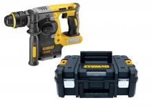 Akumulátorová vrtací kladiva SDS DEWALT DCH273NT-XJ