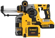 Akumulátorová vrtací kladiva SDS DEWALT DCH273P2DHO