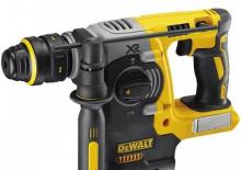 Akumulátorová vrtací kladiva SDS DEWALT DCH274N-XJ