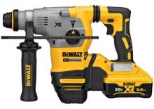 Akumulátorová vrtací kladiva SDS DEWALT DCH293R2