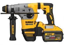 Akumulátorová vrtací kladiva SDS DEWALT DCH293X2