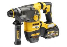 Akumulátorová vrtací kladiva SDS DEWALT DCH323T2-QW