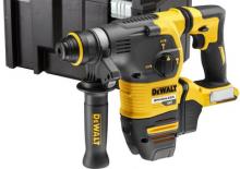 Akumulátorová vrtací kladiva SDS DEWALT DCH333NT-XJ