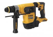 Akumulátorová vrtací kladiva SDS DEWALT DCH417NT-XJ
