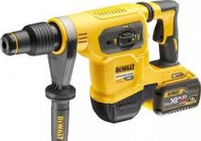 Akumulátorová vrtací kladiva SDS DEWALT DCH481X2