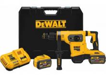Akumulátorová vrtací kladiva SDS DEWALT DCH481X2-QW