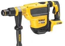 Akumulátorová vrtací kladiva SDS DEWALT DCH614N-XJ