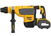 Akumulátorová vrtací kladiva SDS DEWALT DCH733B
